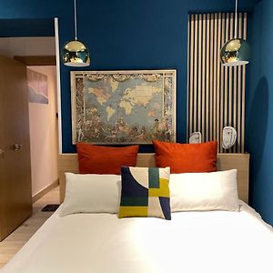Apartamento de 1 Dormitorio
